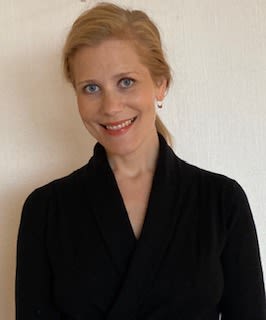Helene Aall Henriksen